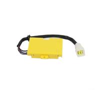 Carte Mère pour chauffage Parking 12V/24V Auto-Allumage Carte | Démarrage automatique, arrêt programmé, compatible 12V et 24V, pour idéal pour voitures et camions