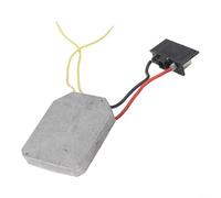 Carte mère pour contrôleur Dayi pour applications électriques au lithium sans balais - Circuit imprimé de remplacement pour systèmes de contrôleur électrique