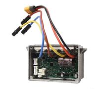 Carte mère pour contrôleur de carte mère Ninebot pour scooter électrique Max G30 Pièce de rechange en métal haute fiabilité Fabrication professionnelle