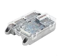 Carte mère pour contrôleur de scooter électrique avec puce ST pour Xiaomi M365 Pro | Pièce de rechange compacte en aluminium | Argent