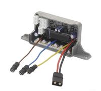 Carte mère pour contrôleur de scooter électrique NIU KQI3 KQI3-Sport & KQI3-Pro & KQI3-Max 48 V 32 km/h Pièce de rechange