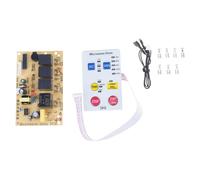 Carte mère pour four à micro-ondes - Accessoire de rechange ultra fin - Pour four à micro-ondes