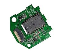 Carte mère pour G502 RVB filaire souris bouton pièces de réparation carte mère