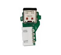 Carte mère pour haut-parleur Bluetooth JBL Flip 5 GG, remplacement du port de charge