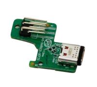 Carte mère pour haut-parleur JBL Charge 5 Version TL, port de charge de remplacement