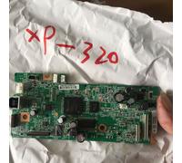 Carte Mère Pour Imprimante Epson Xp 320 Xp320 Xp-320, Composant Pc, Avec Processeur Cd86