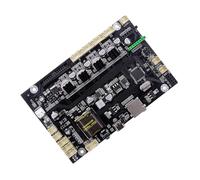 Carte mère pour imprimante - Pour une compatibilité d'impression améliorée - Processeur haute performance