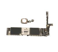 Carte MèRe Pour Iphone 6s Plus, Version AméRicaine, DéBloquéE Par Empreinte Digitale, Circuit Imprimé Principal Pour TéLéPhone Portable, Avec Identification Tactile, Pour Remplacement