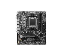 Carte mère pour MSI PRO A620M-E Micro-ATX A620 DDR5 6400+(OC) MHz, M.2 PCIe 4.0 X16 96G, prend en charge Ryzen™ 7000 8000 9000 Series AM5