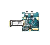 Carte mère pour Ordinateur Portable avec câble pour Alienware Area-51m 03FK2C 3FK2C DDQ70 LS-G881P 0X2PHX X2PHX DC02C00J800 DDQ70