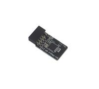 Carte mère pour ordinateur TPM2.0 SPI 2.0 pour informatique sécurisée