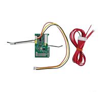 Carte mère pour scooter électrique compatible avec Ninebot F20 F25 F30 pour F40 Module de commande PCB de rechange Vert Blanc Jaune Rouge Pour l'entretien et la réparation du système
