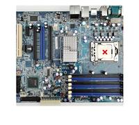 Carte mère pour ThinkStaion S20 FRU : 71Y8820 64Y7517 71Y8819 1366 X58