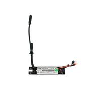 Carte Mère pour Trottinette E-Twow Booster Fiche ronde Pièce de Remplacement Haute Qualité E-Twow Noir G