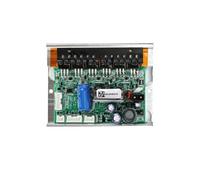 Carte Mère pour Trottinette E-Twow Booster Fiche ronde Pièce de Remplacement Noir G