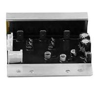 Carte Mère pour Trottinette E-Twow Booster Fiche ronde Pièce de Remplacement Noir G