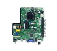 Carte mère pour TV LCD TP.V56.PB816 SKR.816 TP.RD8503.PB816 Driver Board (1366 768)