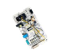 Carte Mère pour Unité Extérieure de Climatisation pour Midea 5 CV KFR-120W/S-590, Machine de Plafond Gainable