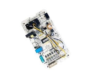 Carte Mère pour Unité Extérieure de Climatisation pour Midea 5 CV KFR-120W/S-590, Machine de Plafond Gainable