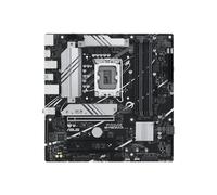 ASUS PRIME B760M-A-CSM Intel B760 LGA 1700 micro ATX