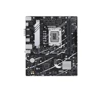 Carte Mère Asus Prime B760M-K DDR5 (Intel LGA 1700)