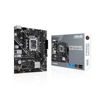 CARTE MÈRE PRIME H610M-K D4 ARGB