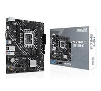 ASUS Prime H610M-K Intel H610 LGA 1700 micro ATX