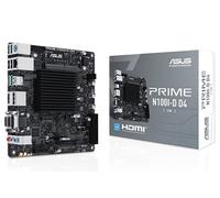 ASUS PRIME N100I-D D4 NA (CPU intégré) mini ITX