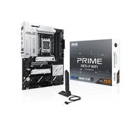 ASUS Prime X870-P WIFI AMD X870 Emplacement AM5 ATX