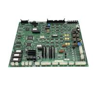 Carte Mère Principale De Circuit Imprimé D'ascenseur STET For SIGMA OTIS DOC-131 DOC-132 DOC-141 DOC-142