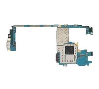 Carte mère principale de rechange débloquée 16 Go pour pièces de réparation J500F PCB Ajustement précis Aucune entrée d'eau Verrouillage réseau Test prêt à l'emploi