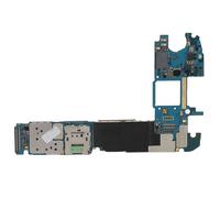 Carte MèRe Principale De Remplacement DéBloquéE, 32 Go, Logique, Pour Samsung Galaxy S6 Smg920p, Version AméRicaine (G920p)