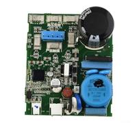 Carte mère principale EECON-QD VCC3 pour réfrigérateur Haier BCD-586WS 588WS