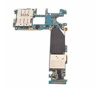 Carte Mère Principale Garsent pour S8 64 Go, Déverrouiller la Carte Mère du Téléphone Portable, Durabilité Longue Durée, Performances Optimales (Version UE)