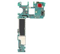 Carte Mère Principale, Remplacement de la Carte Mère Logique Déverrouillée de 64 Go pour, Carte Mère S8 G950FD 64 Go à Double Carte Version Européenne(G950FD)