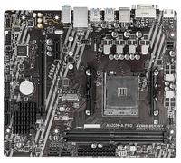 CARTE MÈRE, PRISE AM4 A520M-A PRO; A520M-A PRO (MSI) Qté X 1