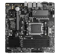CARTE MÈRE, PRISE AM5 PRO B650M-P; PRO B650M-P (MSI) Qté X 1