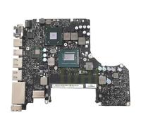Carte mère Pro 13" A1278, processeur i5 2,5 GHz, processeur i7 2,9 GHz, référence 820-3115-B, années 2009, 2010, 2011, 2012(Late 2011 i7 2.8GHz)