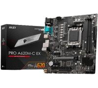 Carte Mère Pro A620M-C Ex Amd A620