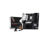 Carte mère PRO B850M-P WIFI micro ATX Socket AM5 Chipset AMD B850