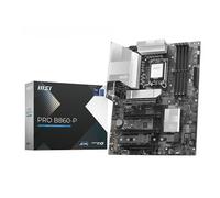 Carte mère PRO B860-P ATX Socket LGA1851 Chipset Intel B860