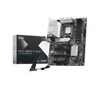 Carte mère PRO B860-P WIFI ATX Socket LGA1851 Chipset Intel B860
