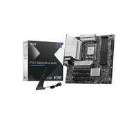 Carte mere PRO B860MA WIFI Intel B860 LGA 1851 Socket V1 micro ATX