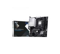 Carte Mère MSI PRO H810M-B (Intel LGA 1851) Micro ATX