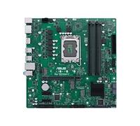 ASUS PRO Q670M-C-CSM LGA1700 4xDDR5 microATX 6xSATA MB 2xM.2 1xHDMI 2xDP