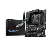 Carte mère PRO Z790-P WIFI ATX Socket LGA1700 Chipset Intel Z790