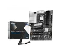 Carte mère PRO Z890-S WIFI ATX Socket LGA1851 Chipset Intel Z890