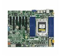 Carte mère Processeur d'unité Centrale 7551P Compatible Fit for Supermicro H11SSL-i REV 2.0 Romain Simple 64 cœurs