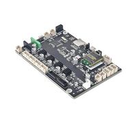 Carte mère professionnelle - Carte mère - Remplacement direct pour plus d'accessoires d'imprimante - Processeur haute performance