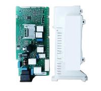 Carte mère programmée 9000683387 for lave-vaisselle